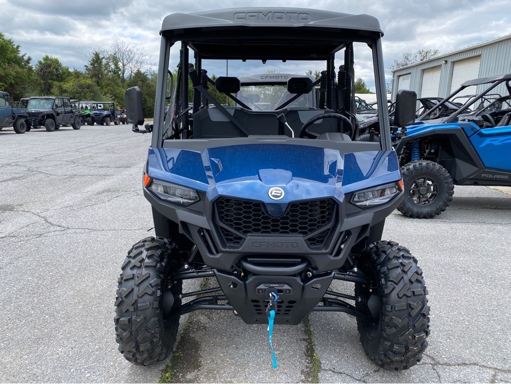 2026 CFMOTO UFORCE 800 XL in frederick MD