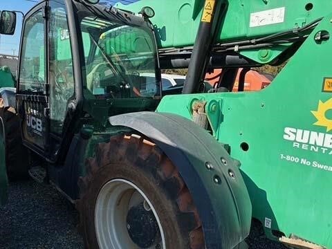 2018 JCB 510-56 in Birmingham, AL