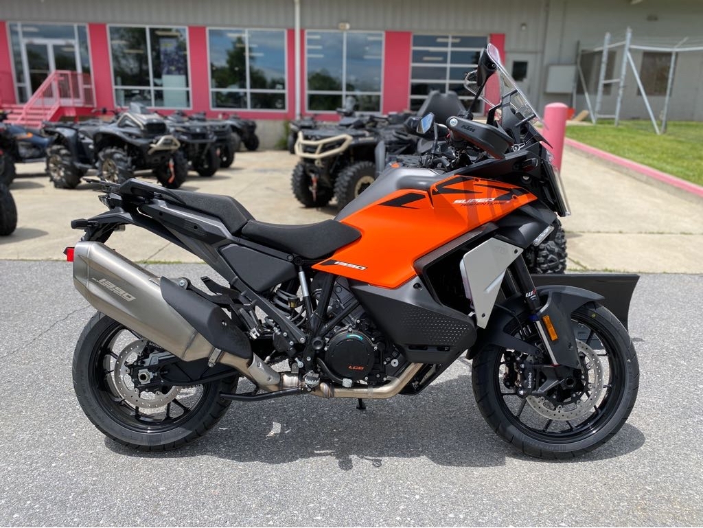 2027 KTM 1390 Super Adventure S EVO 1390 S EVO in Frederick, MD