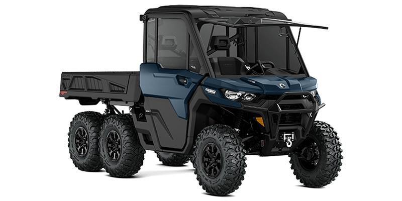 2026 Can-Am DEFENDER 6X6 LTD 65 HD10 UTV/Utility ATV