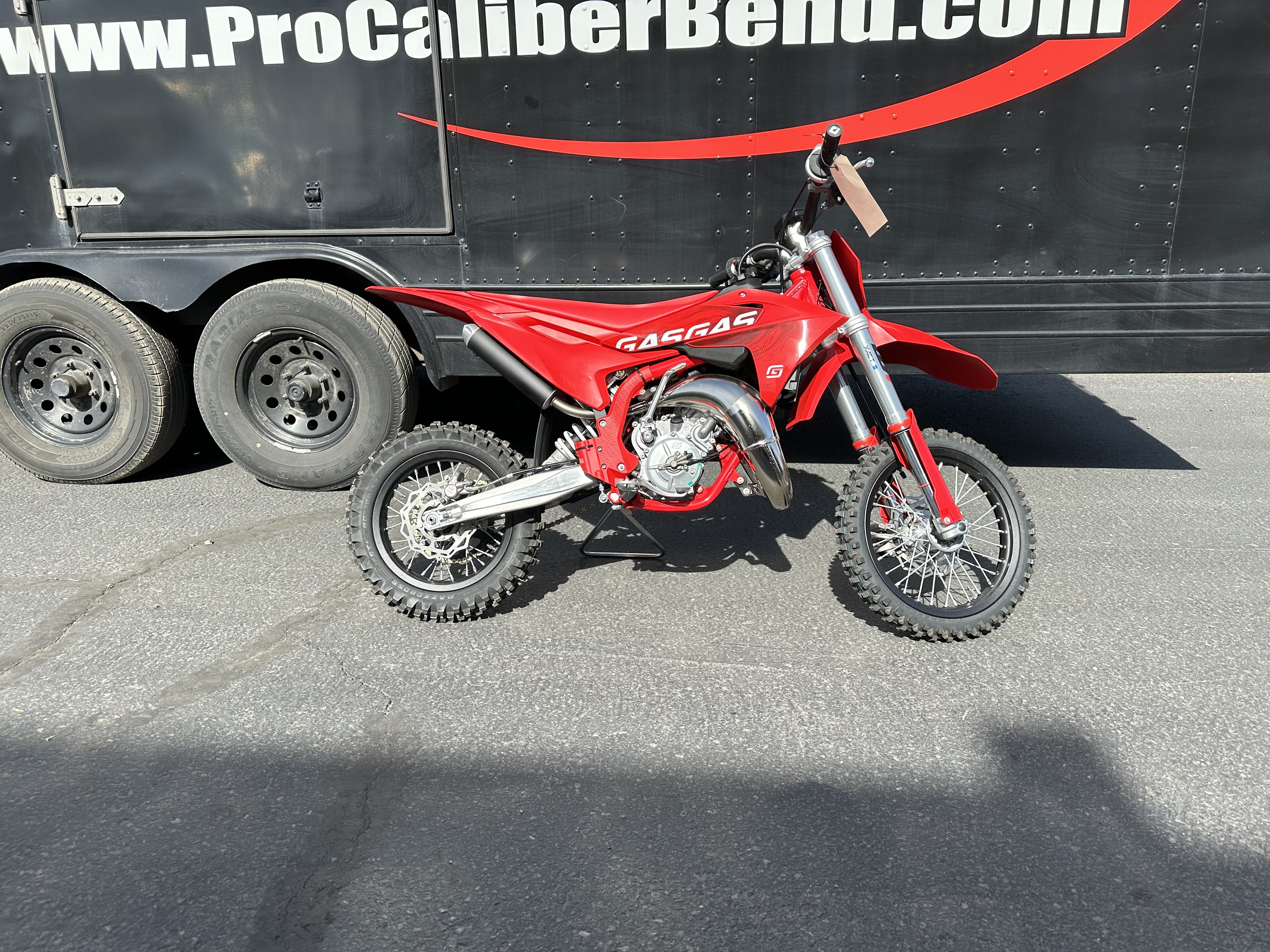 2026 Gasgas MC 65 65 in Bend, OR