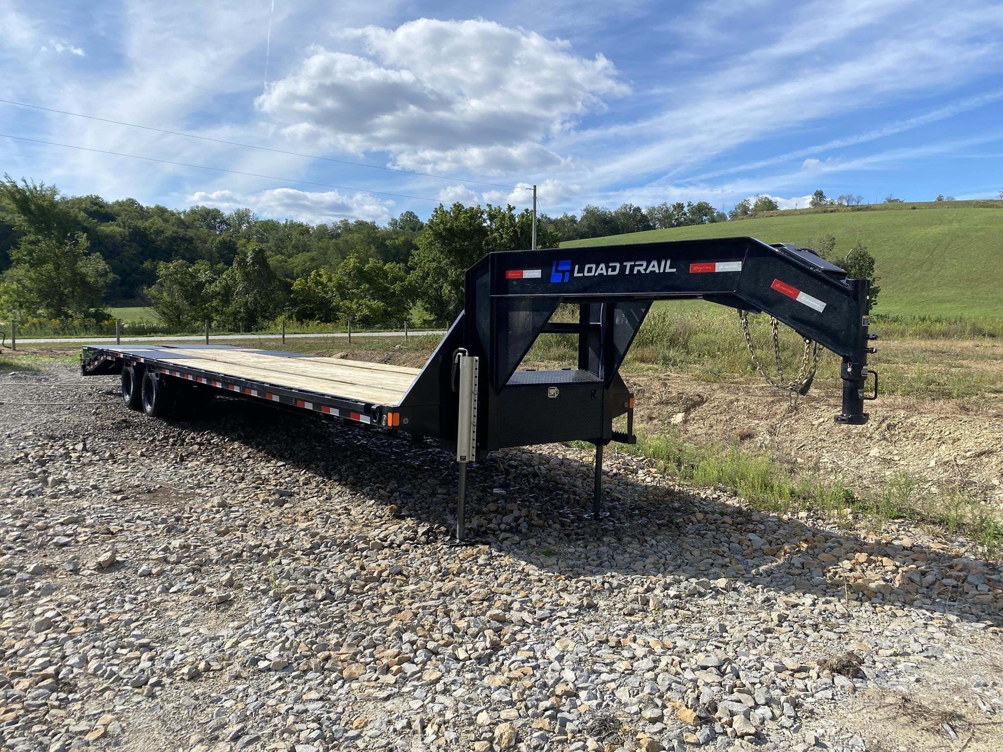 2025 LOAD TRAIL 36FT in Cadiz, OH