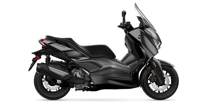 2026 Yamaha XMAX in Bend, OR