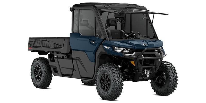 2026 Can-Am DEFENDER PRO LTD 65 HD10 UTV/Utility ATV