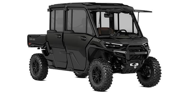2026 Can-Am DEFENDER MAX LONE STAR CAB 65 HD11 HB UTV/Utility ATV