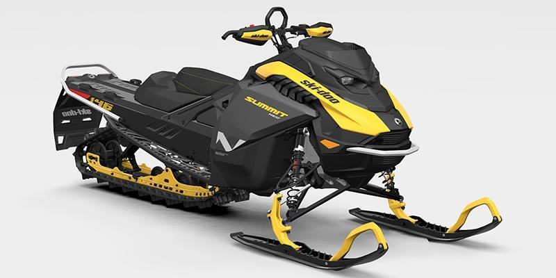 2027 Ski-Doo SUMMIT NEO PLUS 600 EFI E HAC 146 1.75 in bend OR