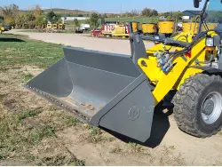 WACKER NEUSON Attachment