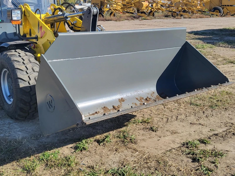 WACKER NEUSON Attachment