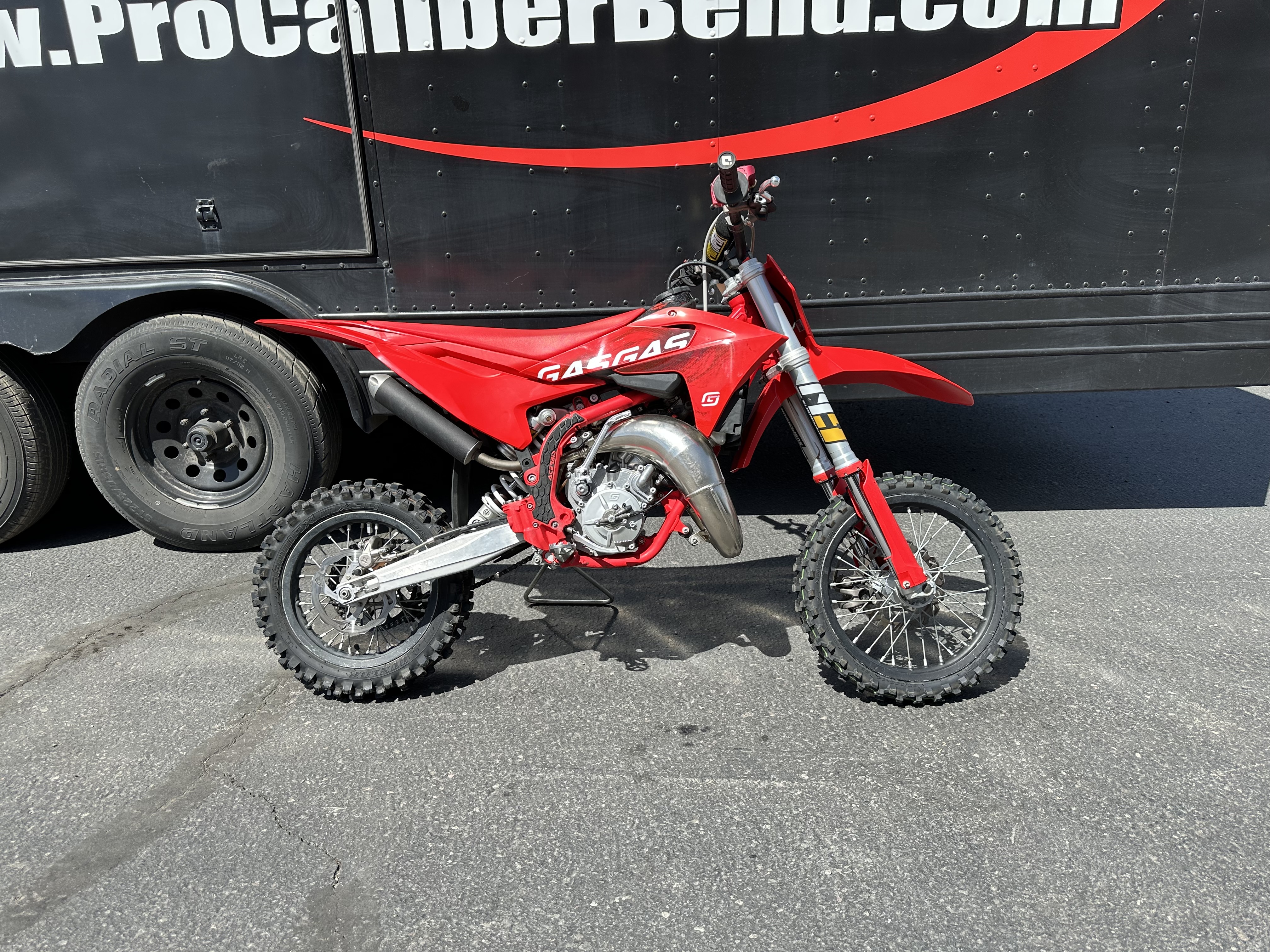 2024 Gasgas MC 65 65 in Bend, OR