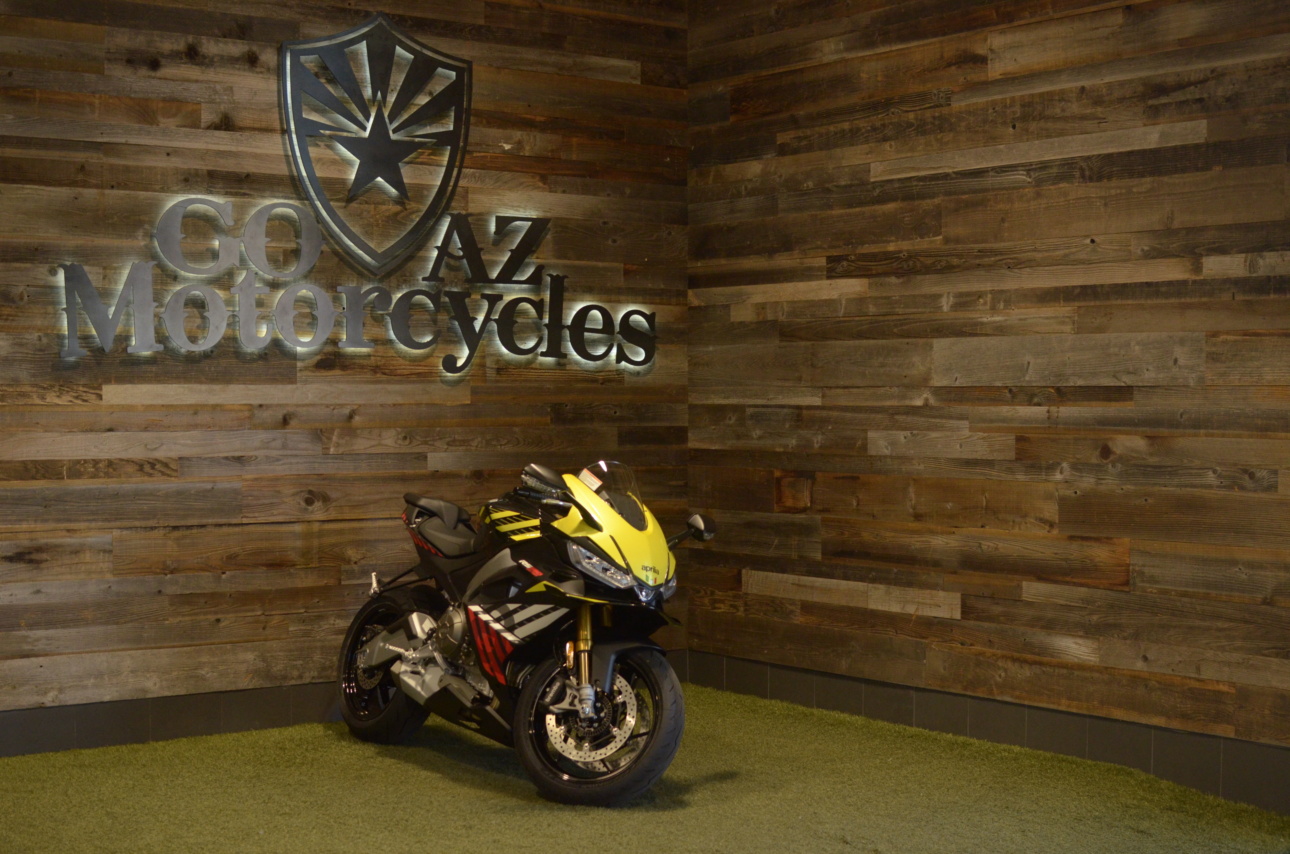 2027 Aprilia RS 660 FACTORY 660 in Scottsdale, AZ
