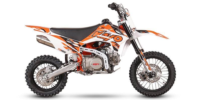 2026 Kayo TS 90 90 in Salisbury, MD
