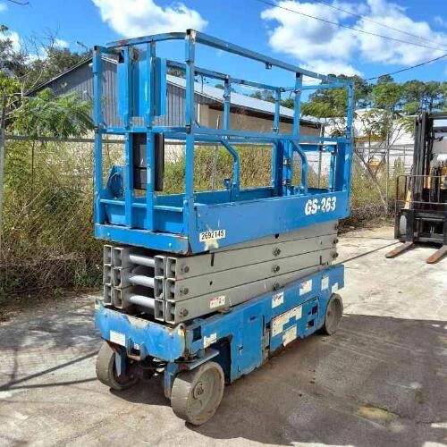 2018 GENIE GS2632 in Orlando, FL
