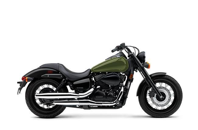 2023 Honda SHADOW PHANTOM PHANTOM in Cumberland, MD
