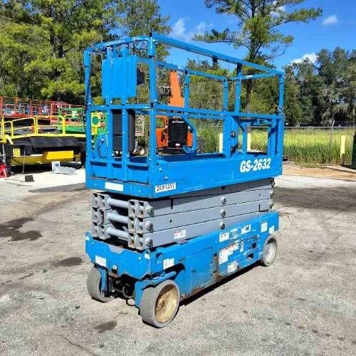 2018 GENIE GS2632 in Orlando, FL