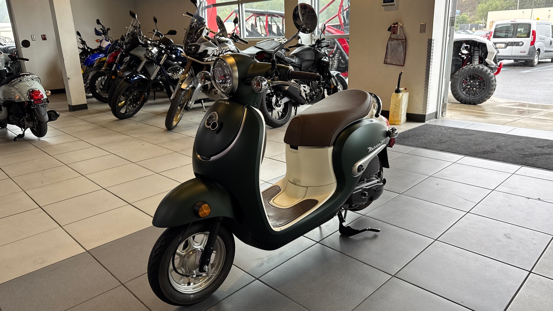2024 Honda Metropolitan in Cumberland, MD