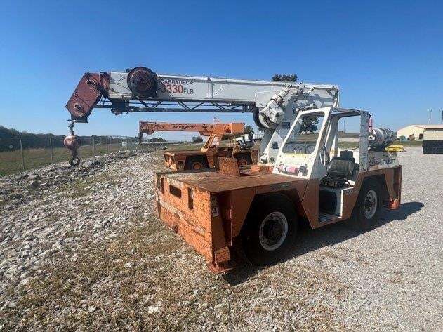 1995 SHUTTLELIFT 3330ELB in Jackson, TN