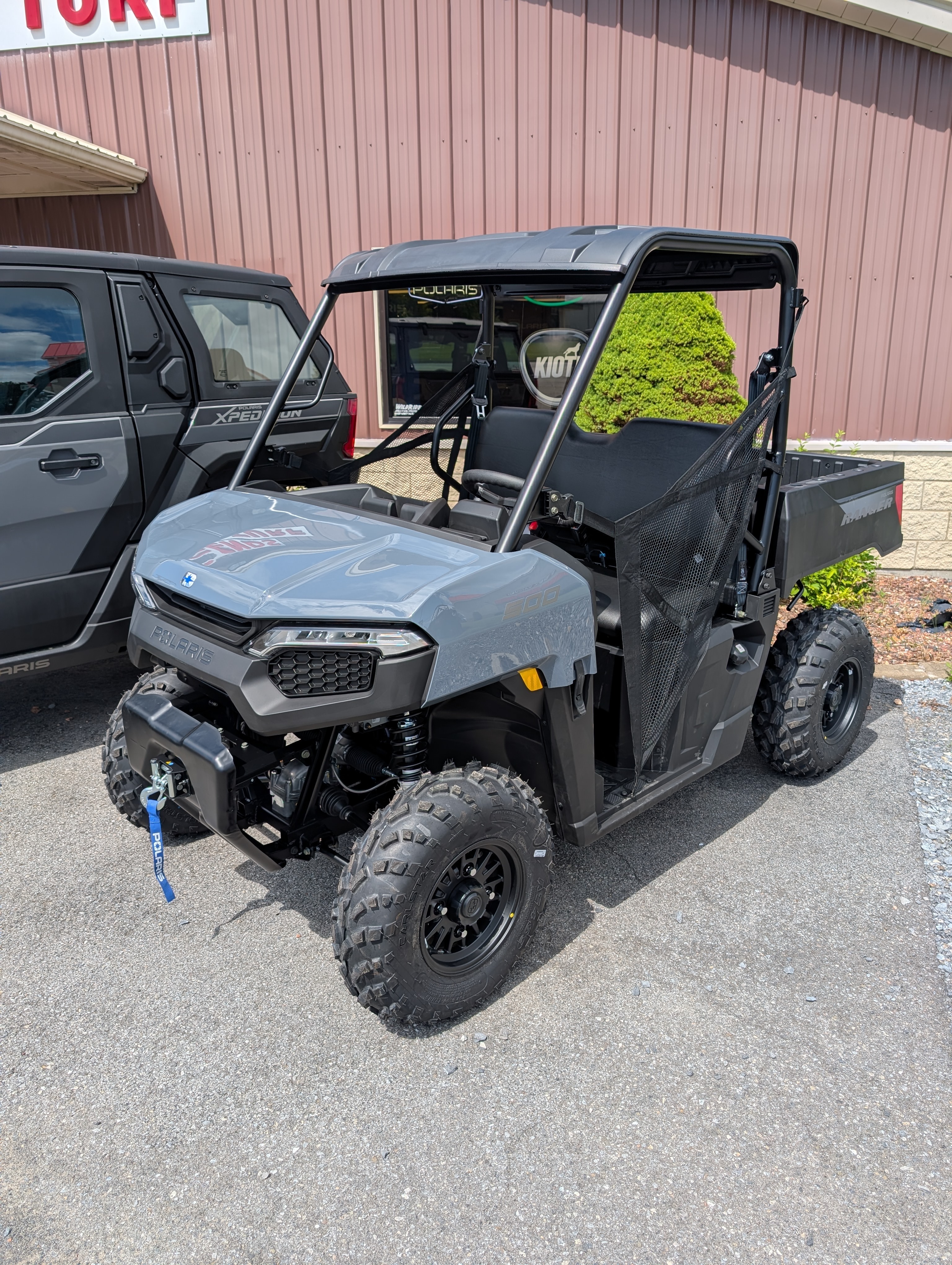 2026 Polaris Ranger 500 BASE in saint marys PA