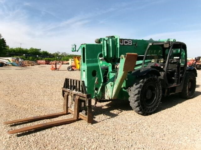 2018 JCB 510-56 in Cartersville, GA
