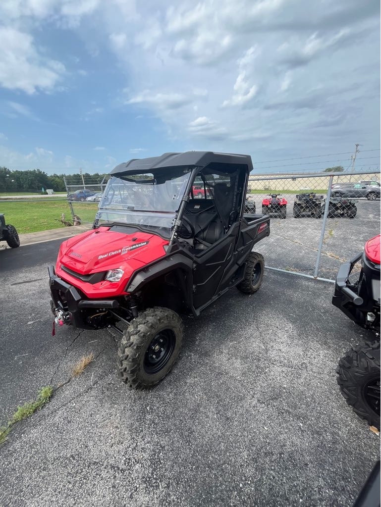 2025 Honda PIONEER 1000 in columbia MO