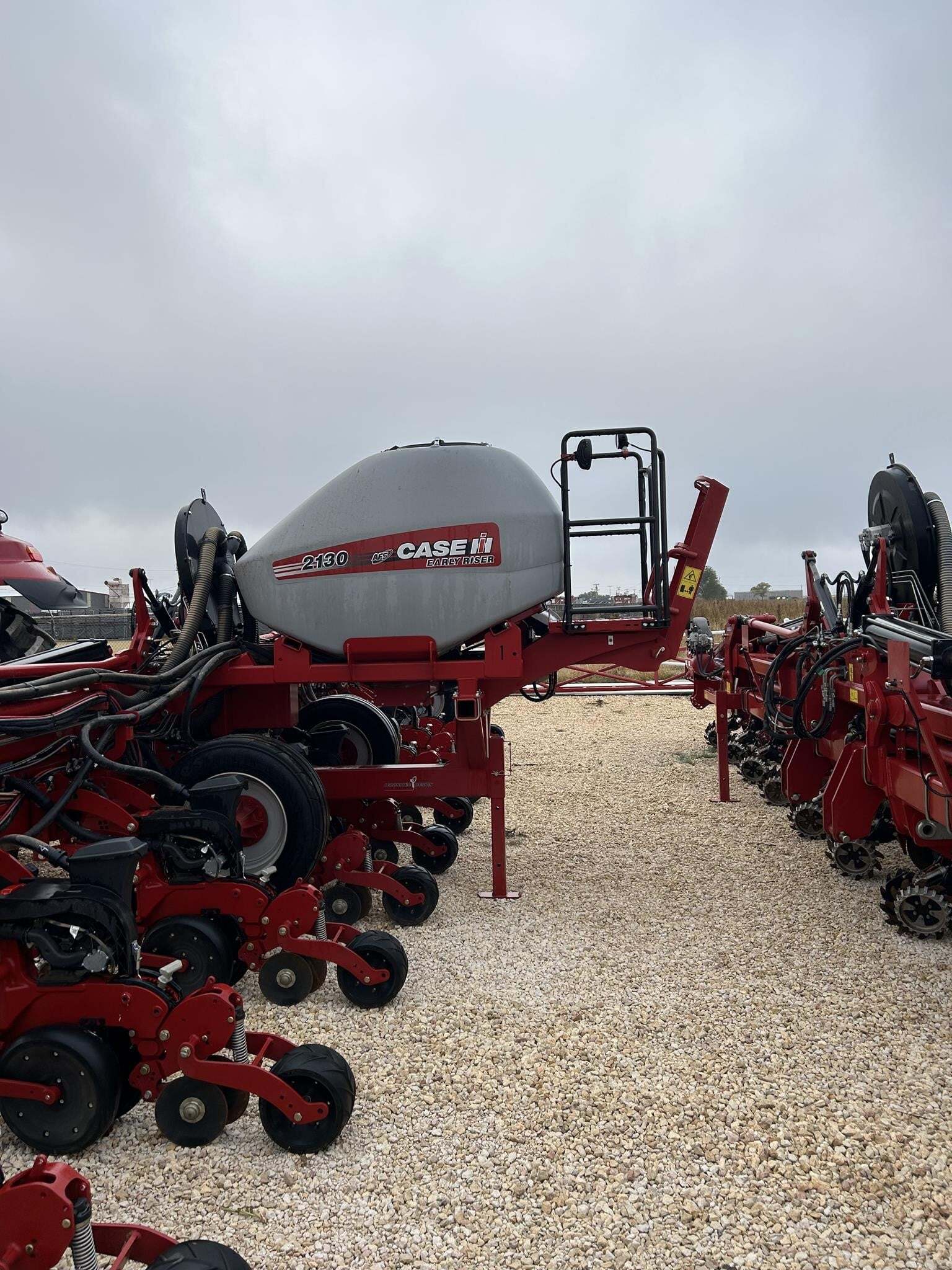 2025 CASE IH 2130 in Plainview, TX