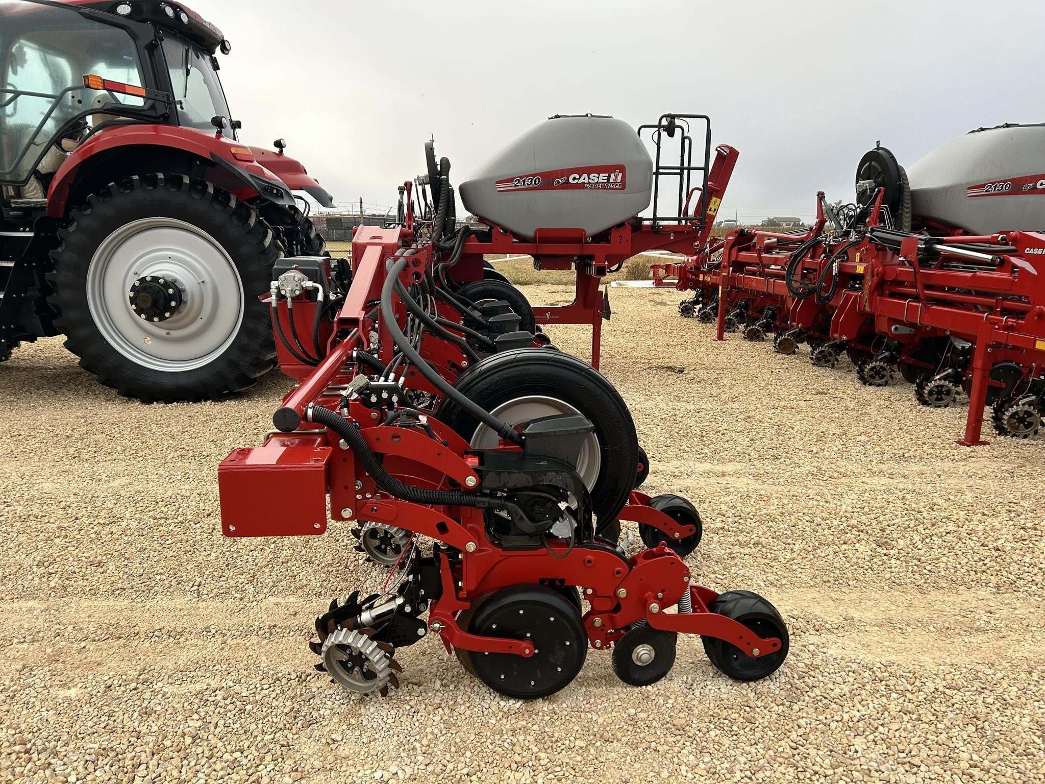 2025 CASE IH 2130 in Plainview, TX