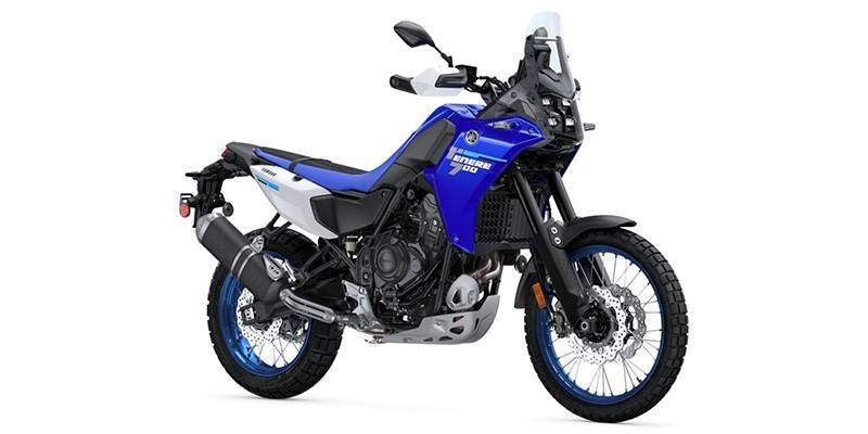 2026 Yamaha Tenere 700 700 in North Kingstown, RI