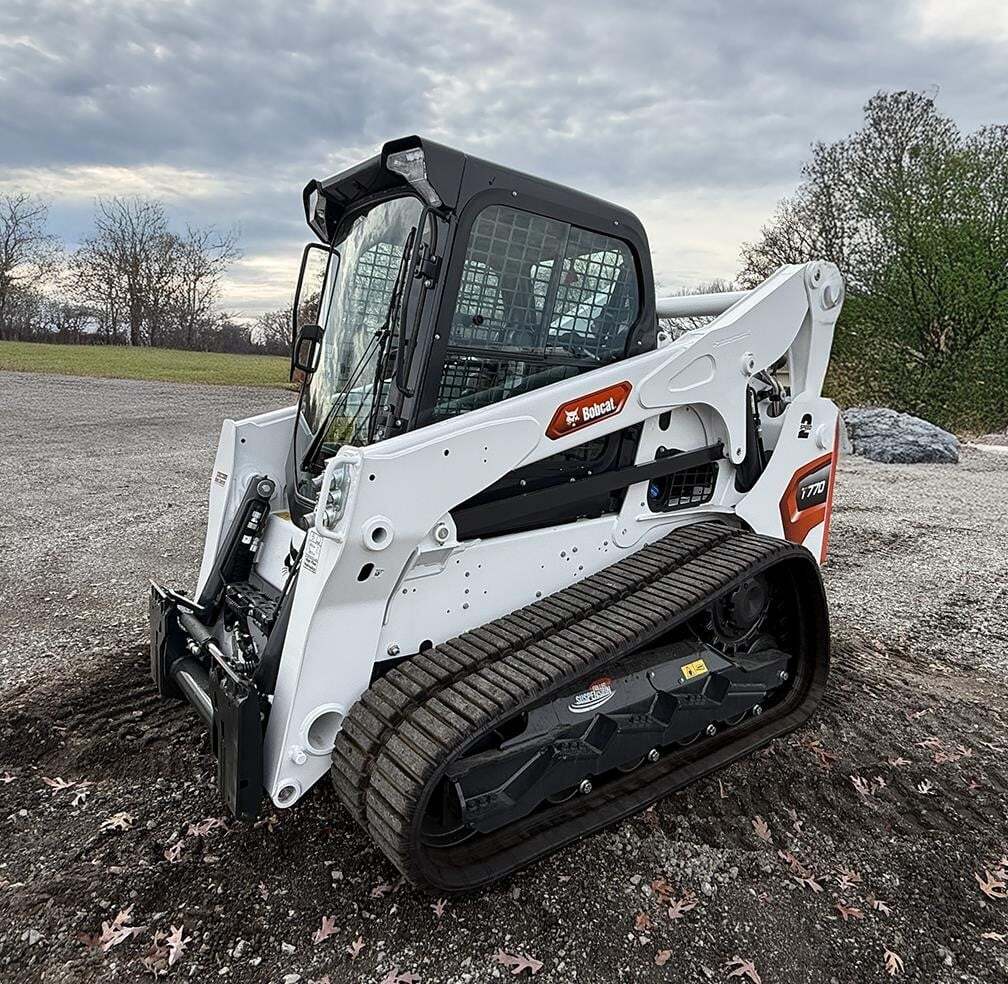 2025 BOBCAT T770 in Florence, AL