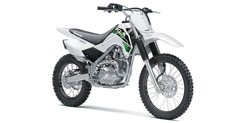 2027 Kawasaki KLX140R L 140R L in North Kingstown, RI