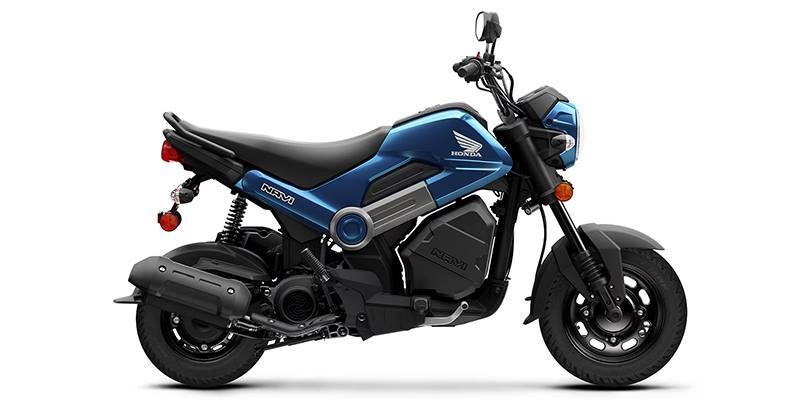 2026 Honda Navi BASE in Groton, CT