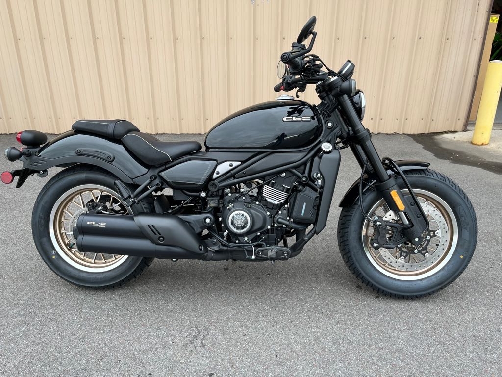 2026 CFMOTO 450CL-C 450 in Bloomsburg, PA