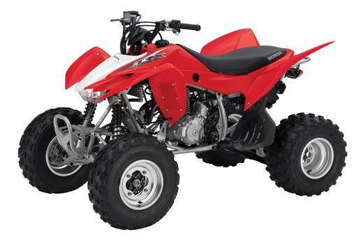 2014 Honda TRX400EX in jonestown PA