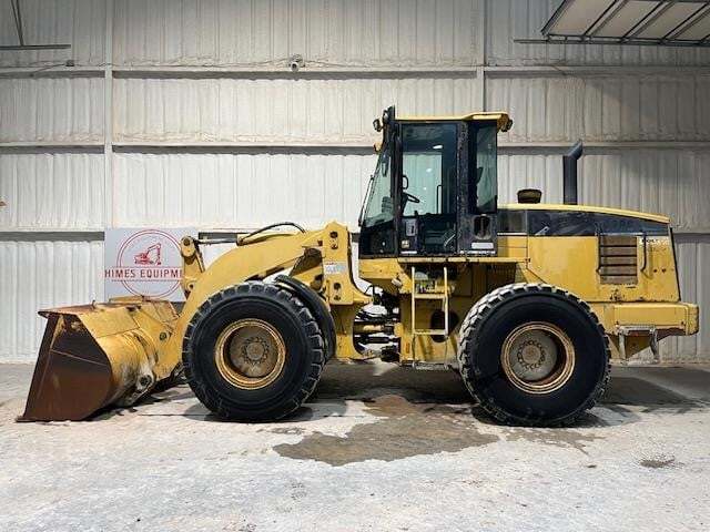 1998 CATERPILLAR 928G in Van Alstyne, TX