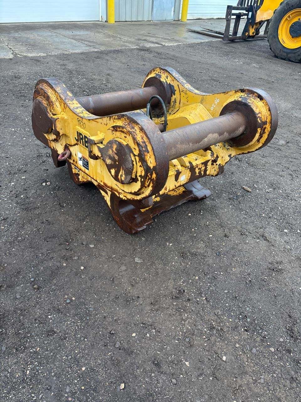JRB Attachment in Holland, MI
