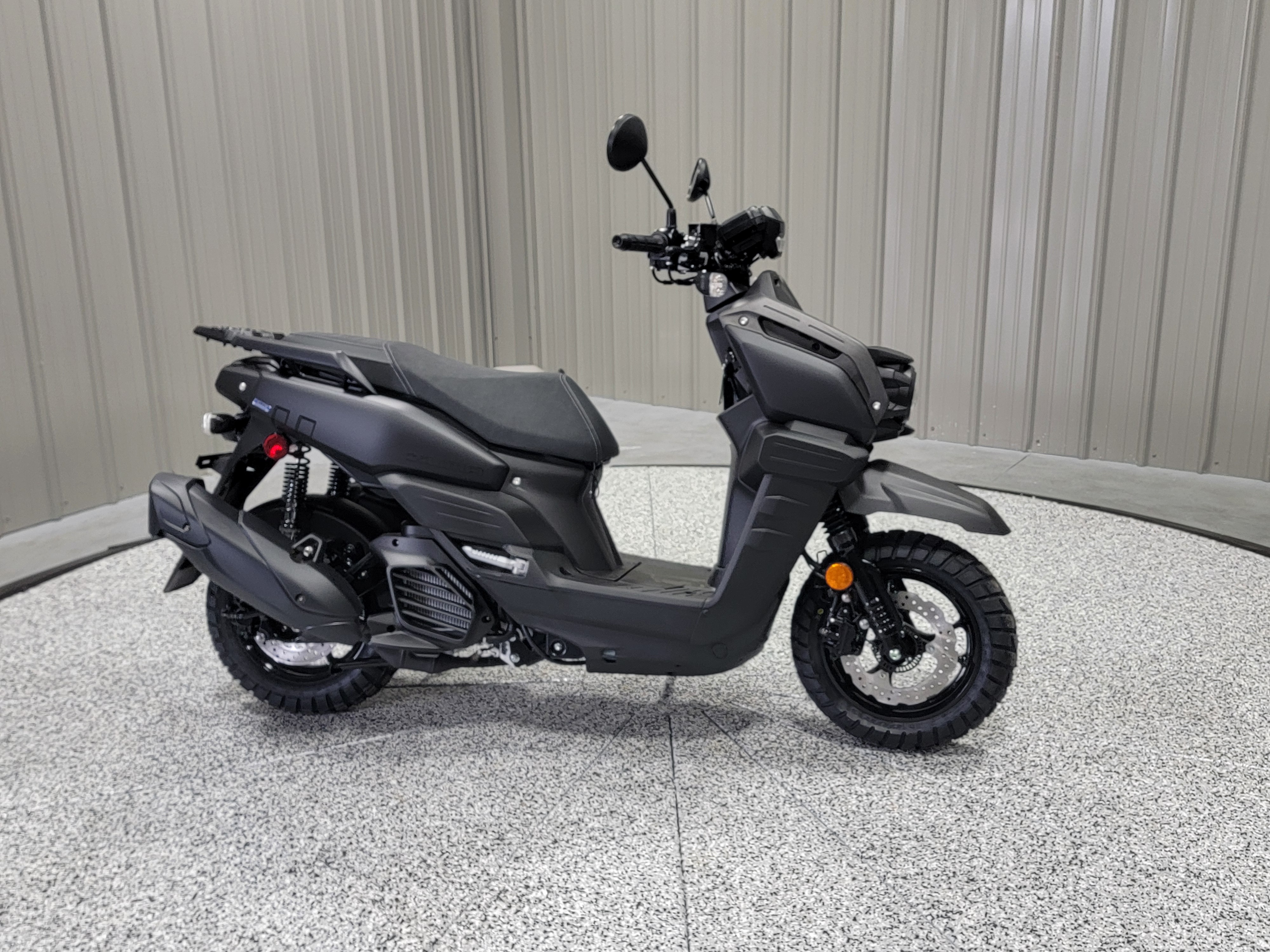 2026 Yamaha ZUMA 125 125 in Jonestown, PA