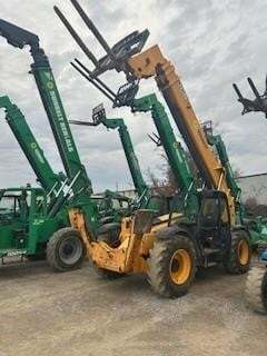 2017 JCB 512-56 in Flowood, MS