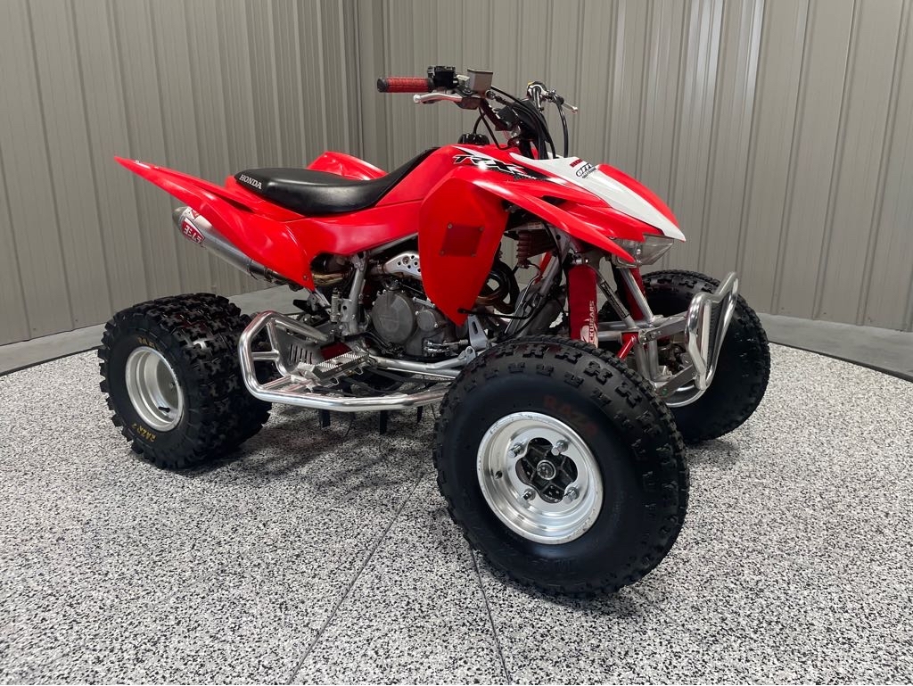 2013 Honda TRX 400X in jonestown PA