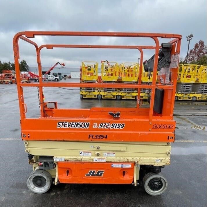 2017 JLG 1930ES in Bolingbrook, IL