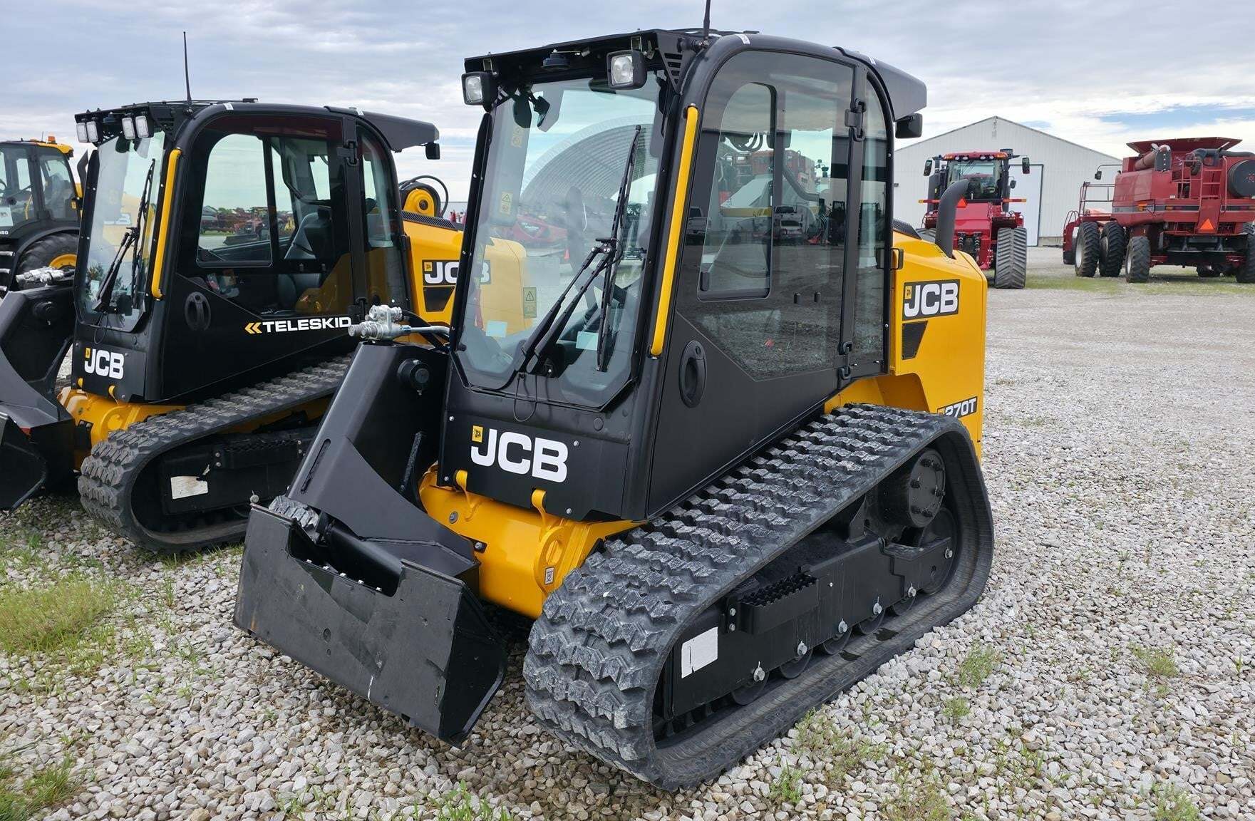 2026 JCB 270T in Hamel, IL