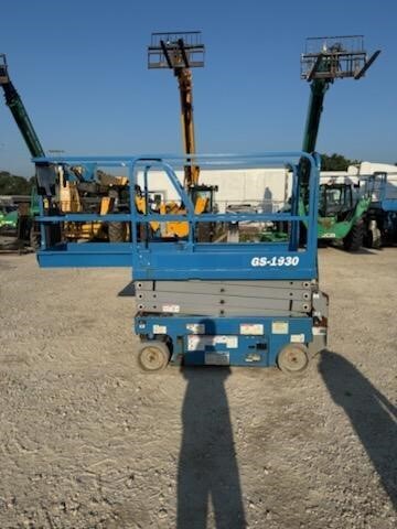 2018 GENIE GS1930 in Chicago, IL