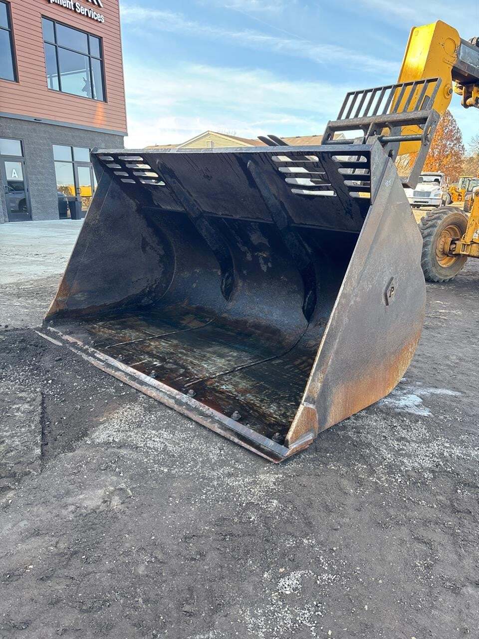 PEMBERTON Attachment in Holland, MI