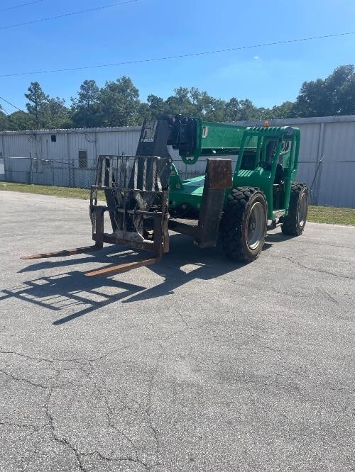 2016 SKY TRAK 10054 in Orlando, FL