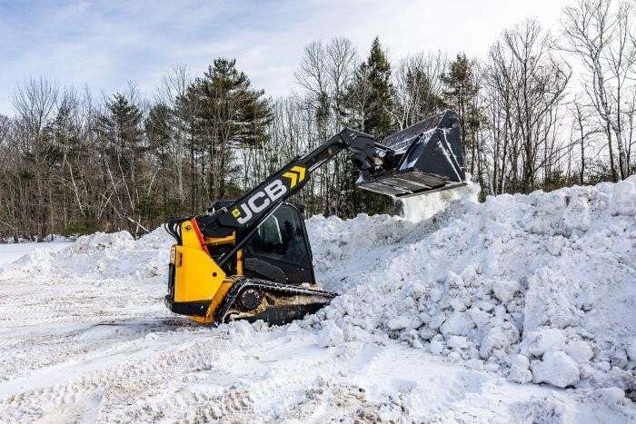 2026 JCB 3TS-8T in Sabina, OH