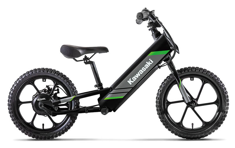 2025 Kawasaki Elektrode® 16 in Canton, OH