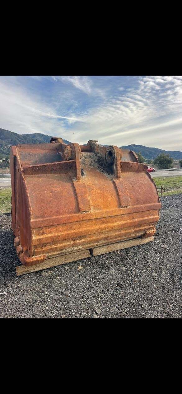 SUI Attachment in Lake Elsinore, CA