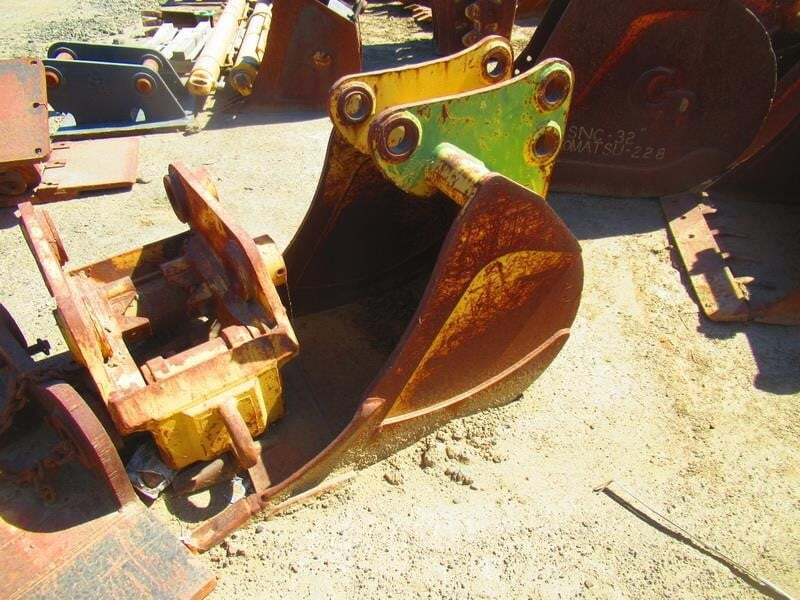 CATERPILLAR Attachment in West Sacramento, CA