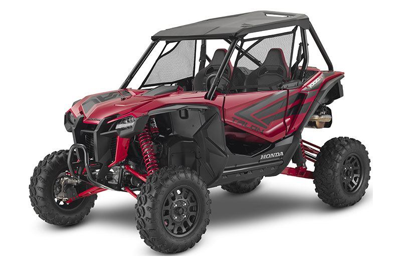 2019 Honda Talon 1000R in bettendorf IA