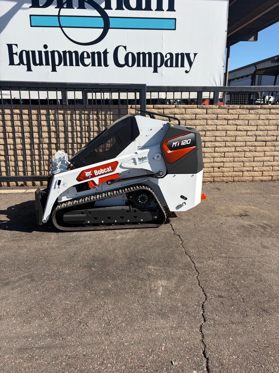 2026 BOBCAT MT120 in Phoenix, AZ