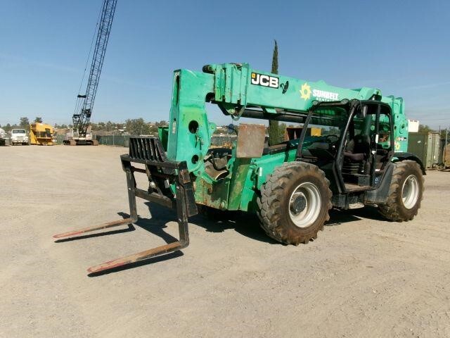 2017 JCB 512-56 in Riverside, CA