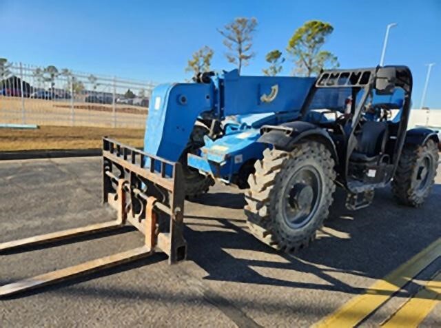 2017 GENIE GTH844 in Birmingham, AL