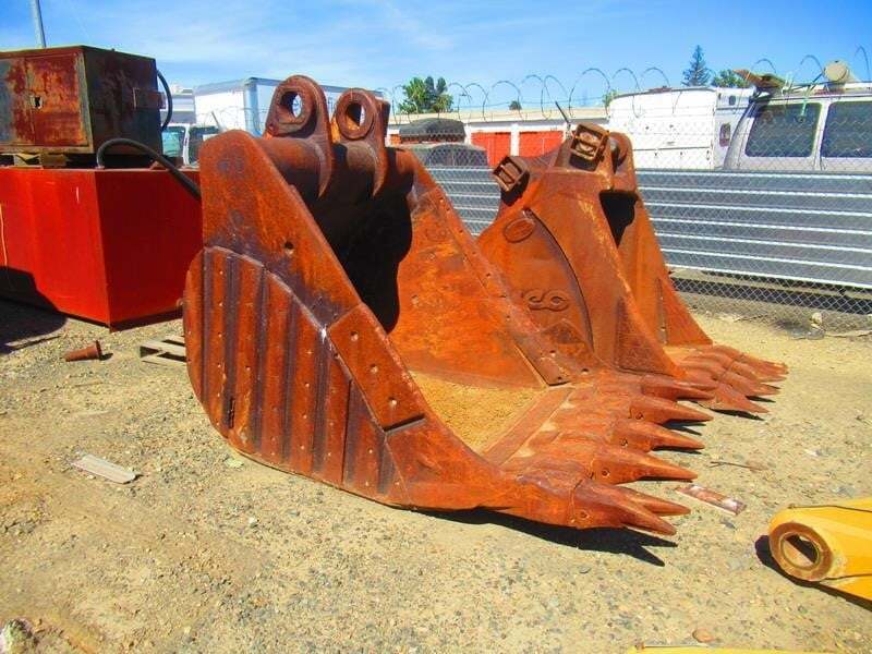 CATERPILLAR Attachment in West Sacramento, CA